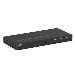 XSM4216F M4250-16XF AV Line Managed Switch 16x1G/10G Fiber SFP+