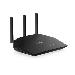 RAX10 Dual-Band Wi-Fi 6 Router 4-Stream AX1800