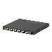 GSM4248PX - M4250-40G8XF-PoE+ AV Line Managed Switch 8xSFP+ and 40x1G PoE+ 960W