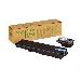 TONER KIT YELLOW F/ FS-8000C