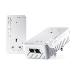 DEVOLO MAGIC 2 WIFI 6 STARTER KIT(2X LAN PASS-THRU 2X PLUGS)