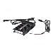 LIND 12-16V CAR PWR ADAPTER BARE WIRE LEAD 19VDC FOR ZEBRA L