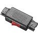 QD In-line Mute Switch (27708-01)