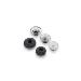 Eartip Kit Small For Voyager Legend