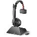 Headset Savi 8210 Uc - Mono - USB-a Dect