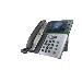 Poly Edge E550 Ip Phone