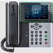 Poly Edge E500 Ip Phone