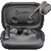 Basic Charge Case Black For Voyager Free 60 Uc / Voyager Free 60