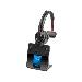 Headset Savi 8410 Office - Mono - Dect / Bluetooth With Stand