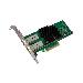 Ethernet Converged Network Adapter Pci-e X710-da2 Bulk
