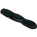 Gel Keyboard Wristrest Black