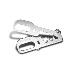Cable Saver For New Microsaver Notebook Lock