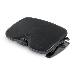 Solemate Plus Footrest - Black