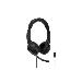 USB-c On-ear Headset H1000