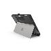 BlackBelt Rugged Case for Surface Pro 9