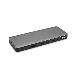 Docking Station with 96W Power Delivery SD5760T Thunderbolt 4 Dual 4K