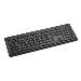 Wireless Keyboard - KB150 EQ - Qwerty Uk