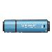 Ironkey Vault Privacy 50 - 256GB USB Stick - USB 3.2 - Aes 256-bit Encrypted