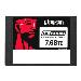 SSD - Dc600m - 7680GB - SATA 3 - 2.5in - Aes 256-bit Encryption