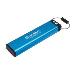 Ironkey Keypad 200c - 8GB USB Stick - USB 3.2 / USB-c - FIPS 140-3 Level 3 (pending) - Aes 256-bit Encrypted