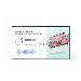 Digital Signage - 86uh5j-h - 86in - 3840 X 2160 (uhd)