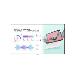 Digital Signage Touch Display - 98uh5j-h - 98in - 3840 X 2160 (uhd)