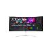 Desktop Curved Monitor - 40wp95cp-w - 40in - 5120 X 2160 (wuhd) - Nano IPS 21:9