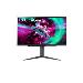 Gaming Monitor - 27gr93u-b - 27in - 3840 X 2160 (qhd) - IPS 16:9