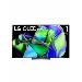 Smart Oled Tv - Oled77c34la - 77in - 3840 X 2160 (4k Uhd)