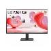 Desktop Monitor - 27mr400-b - 27in - 1920 X 1080 (full Hd) - IPS 16:9 5ms