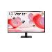 Desktop Curved Monitor - 32mr50c-b - 32in - 1920 X 1080 (fhd) - Va 16:9