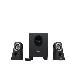 Z-313 Speaker System