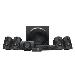 Z906 5.1 Surround Sound Speaker