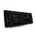 Keyboard K120 - For Business - Qwertz Swiss