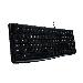 Keyboard K120 - Russian
