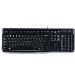 Keyboard K120 Spanish