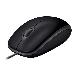 Mouse B110 Silent - Black