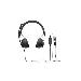 Zone Wired - USB-c / USB-a - Headset - Msft Teams Zone - Black