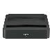 Rally Ultra-HD ConferenceCam Black Table hub