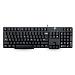 Classic Keyboard D K100 - Qwerty Rus