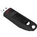 SanDisk Ultra - 32GB USB Stick - USB 3.0 - Red
