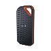 SSD - SanDisk Extreme PRO Portable (Updated Firmware) - 4TB - USB-C/A 3.2 Gen 2