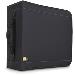 Cd Wallet 320disc Capacity Black Nylon