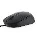 Laser Wired Mouse Ms3220 Black