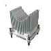 412-aamt Hardware Cooling Accessory Metallic