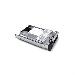 SSD SAS -  1.92TB 12gbps Ri FIPS -140 Sed 512e 2.5 W/3.5 Hyb Carr Pm6 1 Dwpd Cus Kit