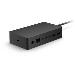 Surface Dock 2 - 4x USB-c / 2x USB-a / Gigabit Ethernet / Kensington Slot - Xz/nl/fr/de Uk/ Ireland Only Hdwr