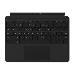 Surface Go Type Cover N - Black - Uk/ireland