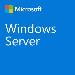 Windows Server 2022 Oem - 1 User Cal - Win - English