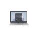 Surface Laptop Studio 2 - 14.4in Touchscreen - i7 13700h - 32GB Ram - 1TB SSD - Win11 Pro - Platinum - Qwerty Int'l - GeForce Rtx 4050